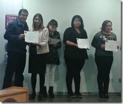 FOTO certificación senda 2