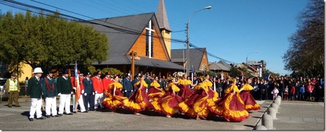 FOTO homenaje glorias navales 11