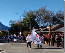 FOTO homenaje glorias navales 12