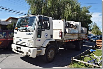 Municipalidad de Villarrica se adjudica Fondo para el Reciclaje 2018