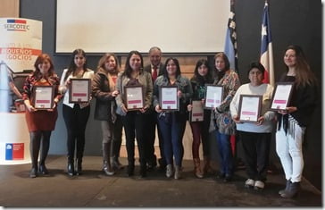 FOTO certificación microempresarios 1