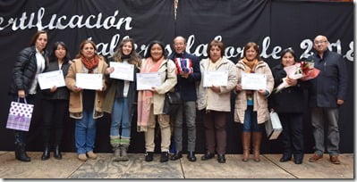 Cierre Talleres Laborales 2018 (2)