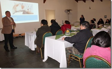 FOTO capacitación docentes 1