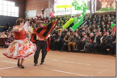 Provincial de Cueca