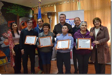 Se realiza en Villarrica certificación en curso de Masaje Integral  (3)