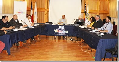 Municipalidad de Villarrica proseguirá gestionando innovador proyecto