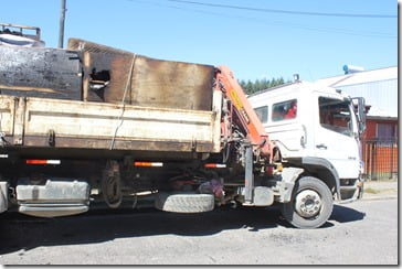 En Villarrica Municipio toma acciones concretas para el cuidado del Medioambiente