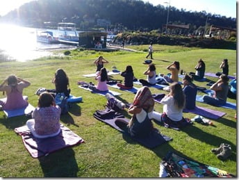 FOTO actividades mes de la mujer 1