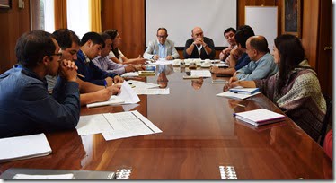 Municipio de Villarrica se proyecta con nuevos proyectos para sus habitantes