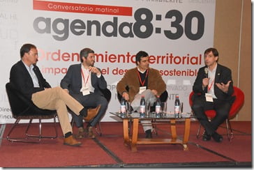 AGENDA 830