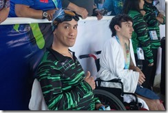 Para Natación Día 10 IND 8