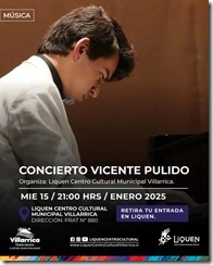 Concierto Piano