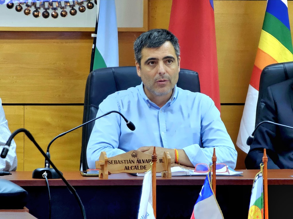 Alcalde de Pucón pide auditoría forense a la Municipalidad